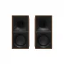 Активная полочная акустика Klipsch The Sevens walnut